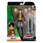 Total Anime Action Figure: Attack on Titan "Eren Jaeger"