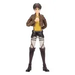 Total Anime Action Figure: Attack on Titan "Eren Jaeger"