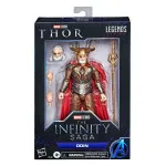 Marvel Legends Series Action Figure: The Infinity Saga - Odin (Thor)