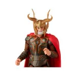 Marvel Legends Series Action Figure: The Infinity Saga - Odin (Thor)