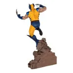 Marvel Future Fight Video Game PVC Statue: Wolverine (Κλίμακα 1:10)