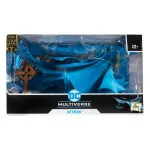 Action Figure: DC MULTIVERSE - Batman Year Two (Gold Label)