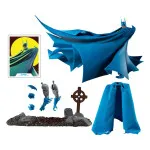 Action Figure: DC MULTIVERSE - Batman Year Two (Gold Label)
