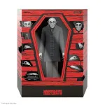 Super 7 ULTIMATES Action Figure: Nosferatu