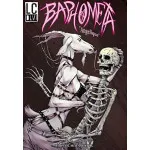 Αλλόκοσμες Ιστορίες Τεύχος #6 - Baphometa #6