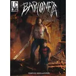 Αλλόκοσμες Ιστορίες Τεύχος #7 - Baphometa #7