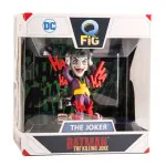 Q-Fig Diorama: Joker
