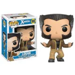 POP! Vinyl Bobble-Head Figure - Logan (9 cm)