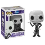 POP! Vinyl Figure - Jack Skellington (10 cm)