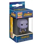 Μπρελόκ: Marvel Pocket POP! Vinyl - Thanos