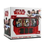 Heat Change Mug: Star Wars Logo