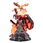 LED-USB-Light Lord of the Rings: The Balrog Vs Gandalf
