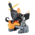 LED-USB-Light Lord of the Rings: The Balrog Vs Gandalf