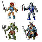 Action Figure: Thundercats - Lion-O