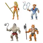 Action Figure: Thundercats - Monkian