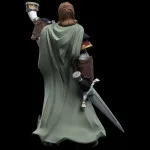 Mini Epics: LOTR #12 - Μπόρομιρ