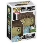 MOVIES POP! Vinyl Figure Bobble-head: The Exorcist "Regan"
