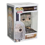 MOVIES POP! Vinyl Figure: Lord of the Rings "Gandalf"