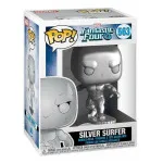 Fantastic Four POP! Vinyl Bobble-Head - Silver Surfer