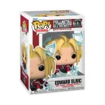 Animation POP! Vinyl Figure Bobble-head: Edward Elric