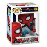 POP! Vinyl Bobble Head: Spider-Man - Far From Home