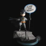 Q-Fig Diorama: 1966 Batman LC Exclusive