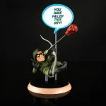 Q-Fig Diorama: Green Arrow