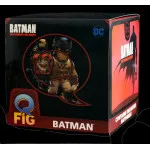 Q-Fig Diorama: Elite Batman: Last Knight On Earth