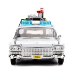 Ghostbusters Car - Cadillac Ecto-1