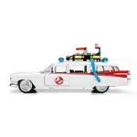 Ghostbusters Car - Cadillac Ecto-1