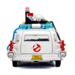 Ghostbusters Car - Cadillac Ecto-1