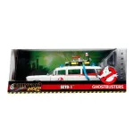 Ghostbusters Car - Cadillac Ecto-1