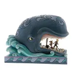Disney Showcase: A Whale of a Whale (Πινόκιο και Τζεπέτο στο στόμα της φάλαινας)
