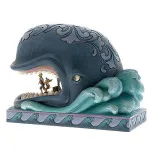 Disney Showcase: A Whale of a Whale (Πινόκιο και Τζεπέτο στο στόμα της φάλαινας)