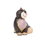 Disney Traditions Mini Figurine: Cinderella "Lucifer" του Jim Shore
