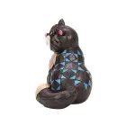 Disney Traditions Mini Figurine: Cinderella "Lucifer" του Jim Shore