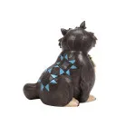 Disney Traditions Mini Figurine: Cinderella "Lucifer" του Jim Shore