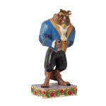 Disney Traditions: Η Πεντάμορφη και το Τέρας "A Prince Within"