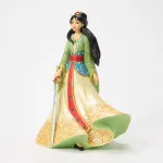 Disney Traditions: Μουλάν "Courage & Honour"