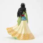 Disney Traditions: Μουλάν "Courage & Honour"