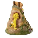 Disney Traditions: Winnie The Pooh "Friends to the Rescue" του Jim Shore  (Pooh & Friends Anniversary)