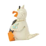 Disney Traditions Mini Figurine: Ariel, The Little Mermaid "Scuttle" του Jim Shore