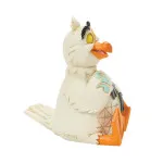 Disney Traditions Mini Figurine: Ariel, The Little Mermaid "Scuttle" του Jim Shore