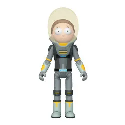 Action Figure Rick & Morty: Space Suit Morty
