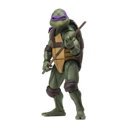 Action Figure Χελωνονιντζάκια - Ντονατέλο