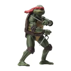 Action Figure Χελωνονιντζάκια - Ραφαέλ