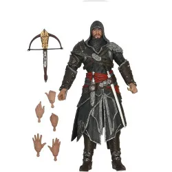 Action Figure: Assassin's Creed Revelations "Ezio Auditore"