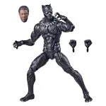 Action Figure: Black Panther Legend series- Black Panther