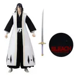 Action Figure: Bleach - Thousand-Year Blood War "Byakuya Kuchiki"