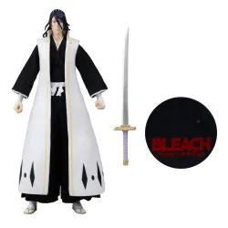 Action Figure: Bleach - Thousand-Year Blood War "Byakuya Kuchiki"
